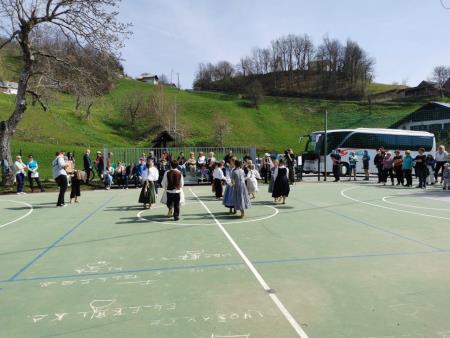 Odprtje dveh trajnostnih pridobitev (22)